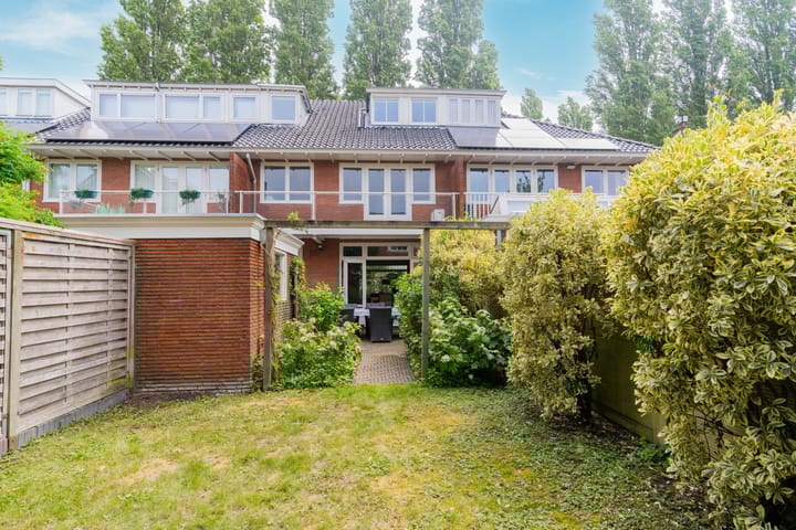 Foto 20 van Keizer Karelweg 379