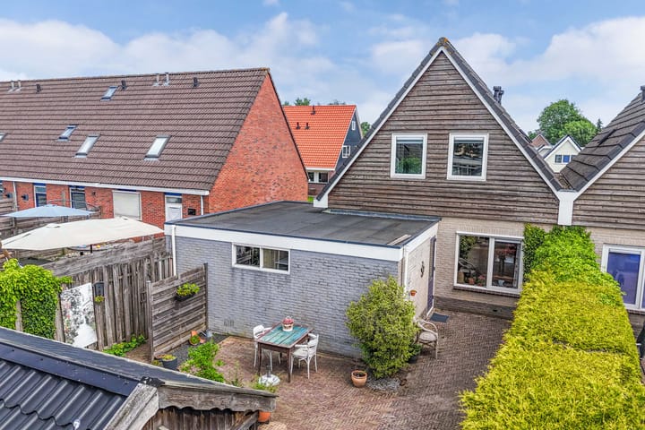 Foto 54 van Van Eedenstrjitte 38