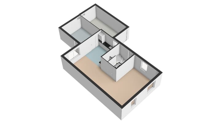 Foto 58 van Van Eedenstrjitte 38