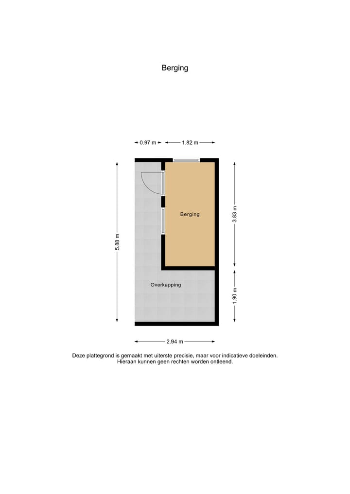 Foto 63 van Van Eedenstrjitte 38