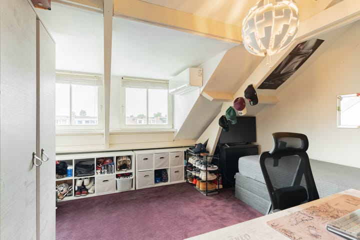 Foto 37 van Keizer Karelweg 379