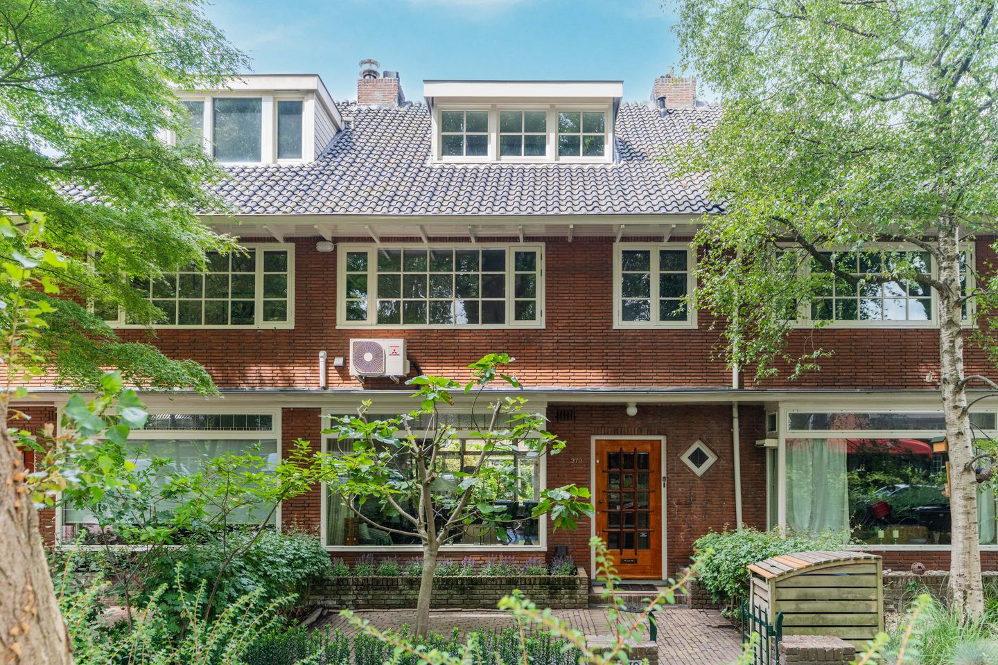 Foto 44 van Keizer Karelweg 379