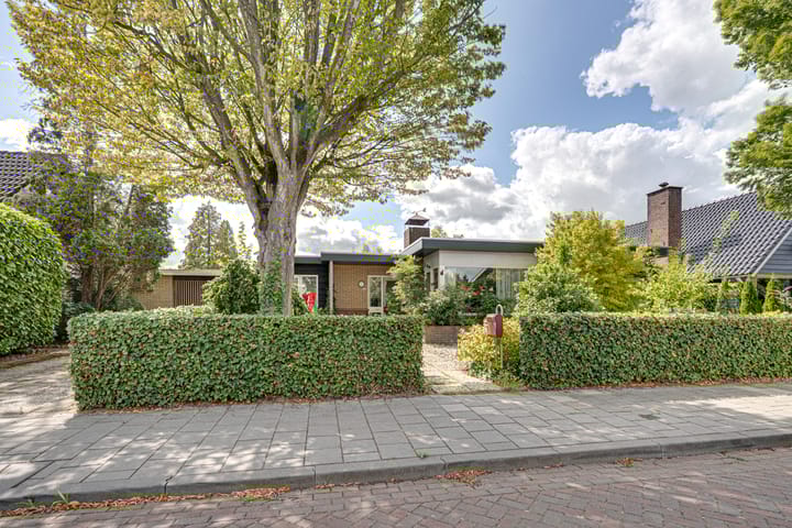 Foto 2 van Van Hoekenstraat 8