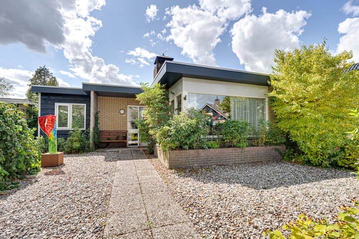 Foto 4 van Van Hoekenstraat 8