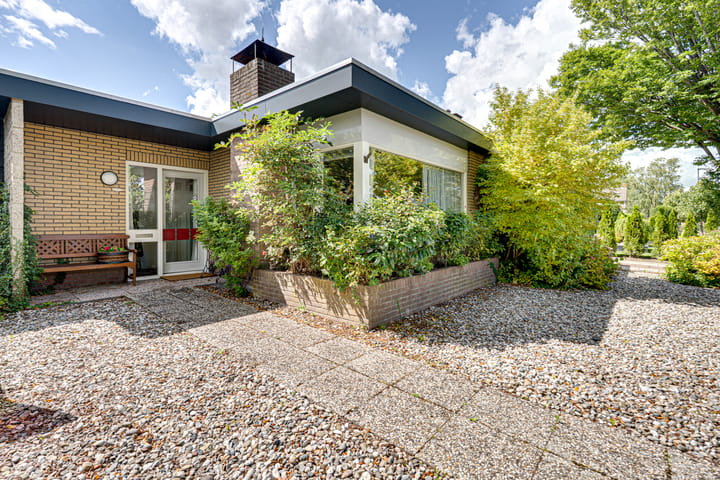 Foto 5 van Van Hoekenstraat 8