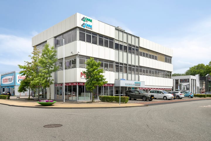 Schinkelse Baan 1