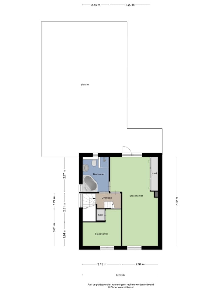 Photo 38 of Zonneweg 7