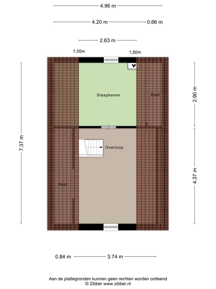 Photo 39 of Zonneweg 7