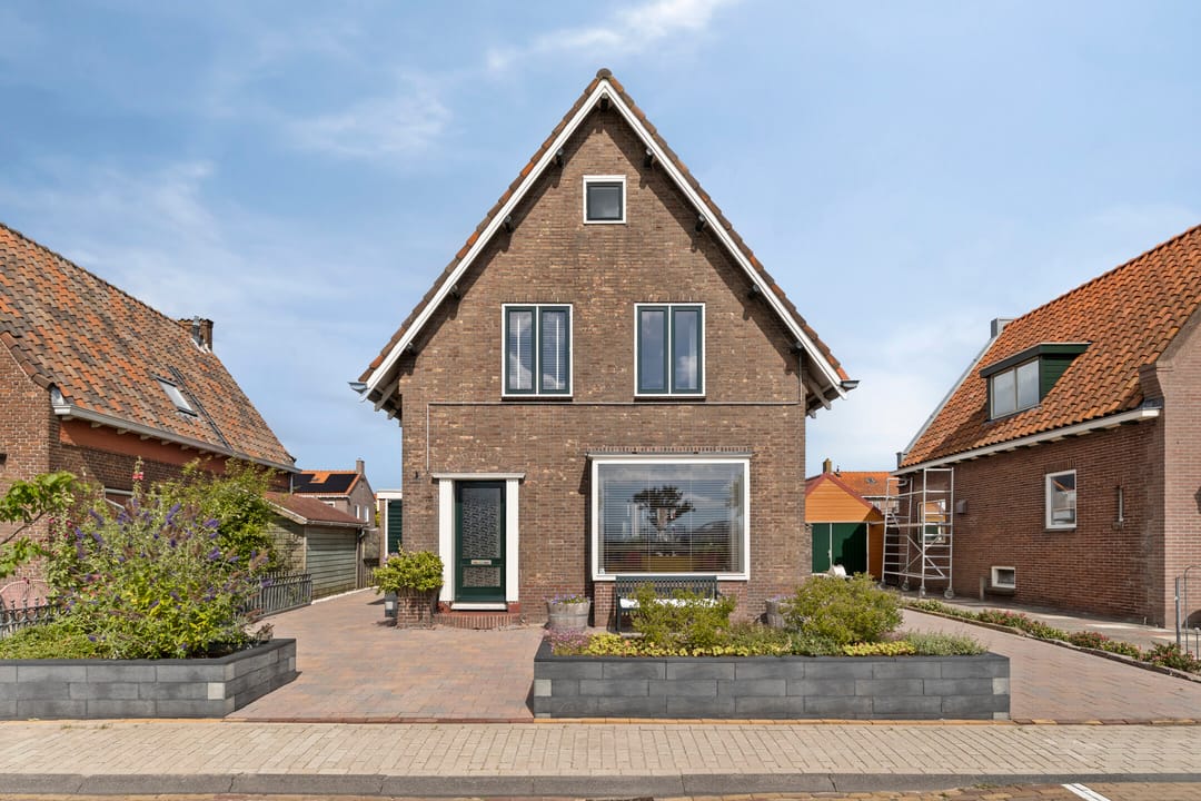 Foto 1 van Zonneweg 7