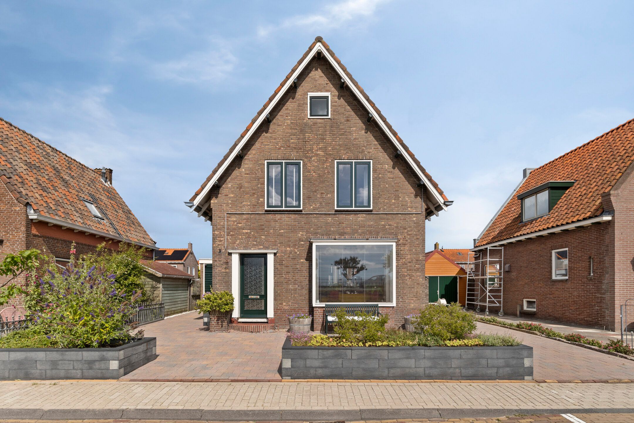 Zonneweg, 7, Ilpendam, 1452XA, Noord-Holland, Nederland 7