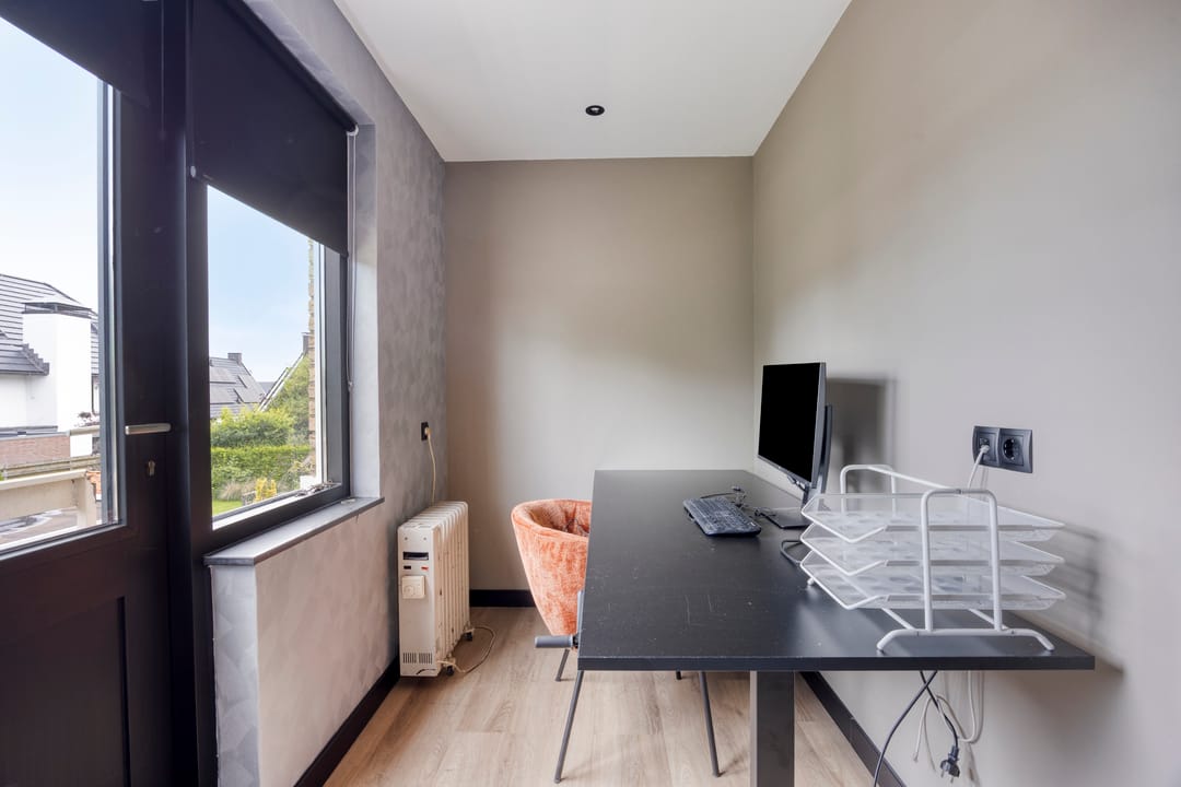 Foto 26 van Tapuitstraat 11