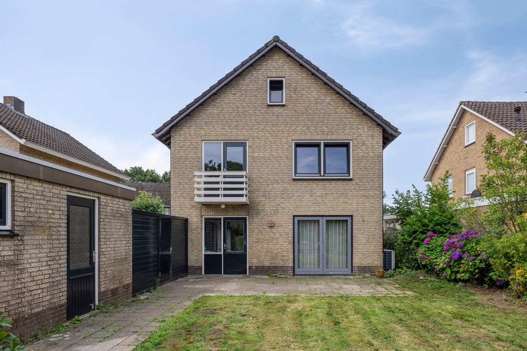 Foto 31 van Tapuitstraat 11