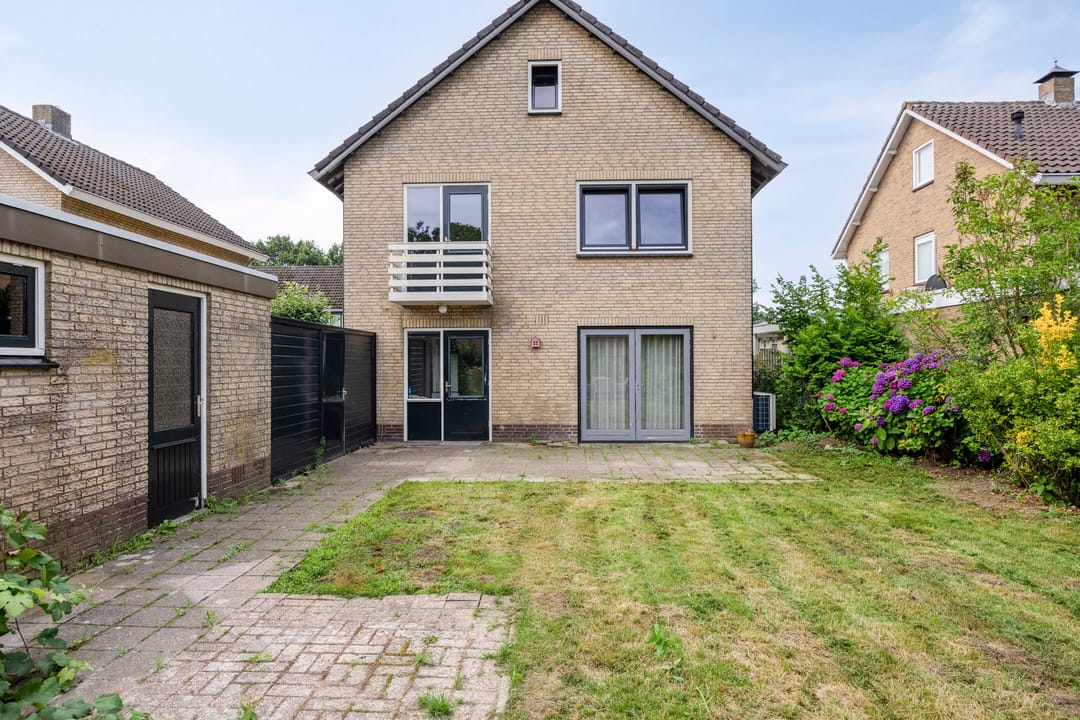 Foto 32 van Tapuitstraat 11