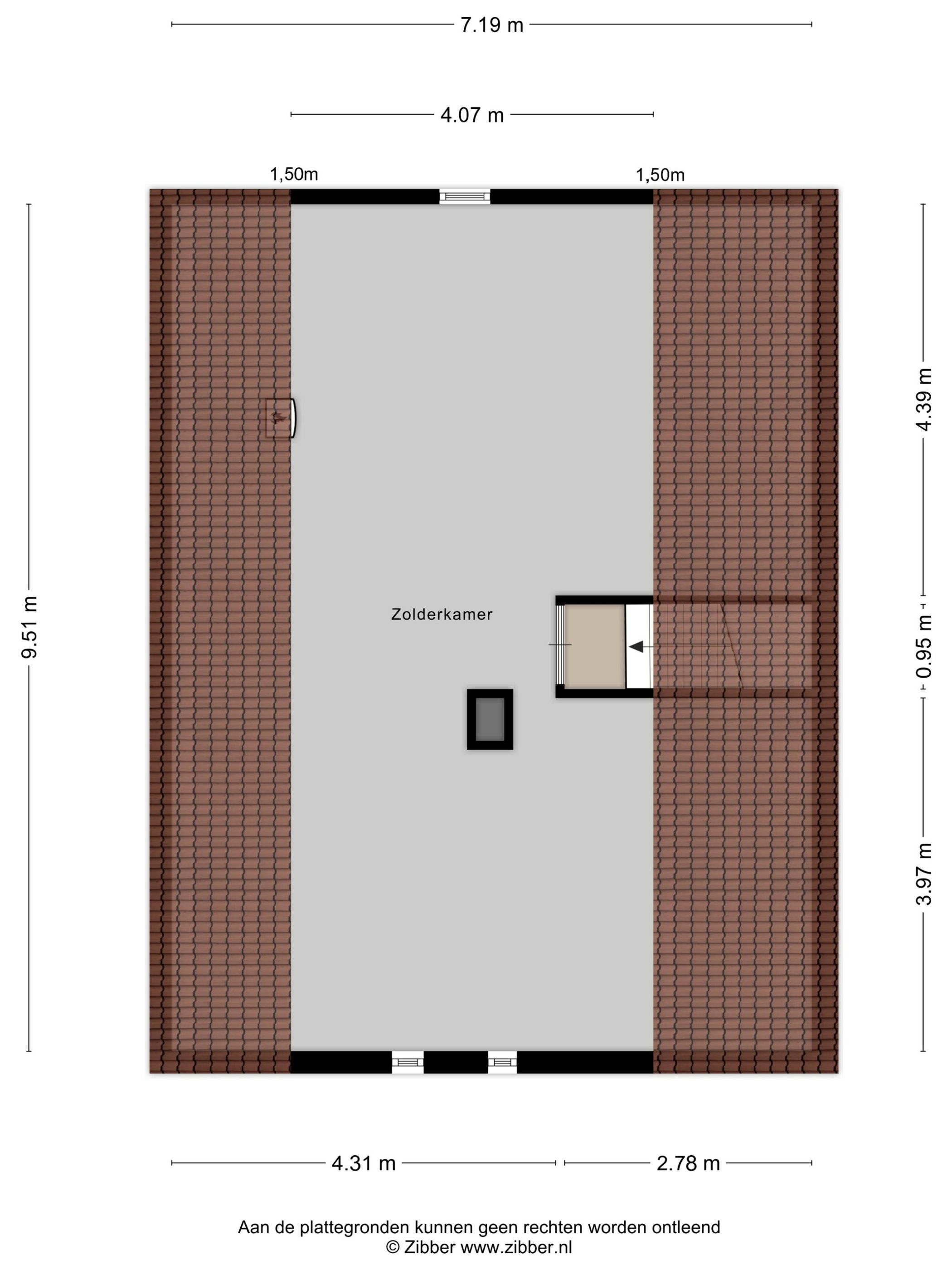 Foto 39 van Tapuitstraat 11