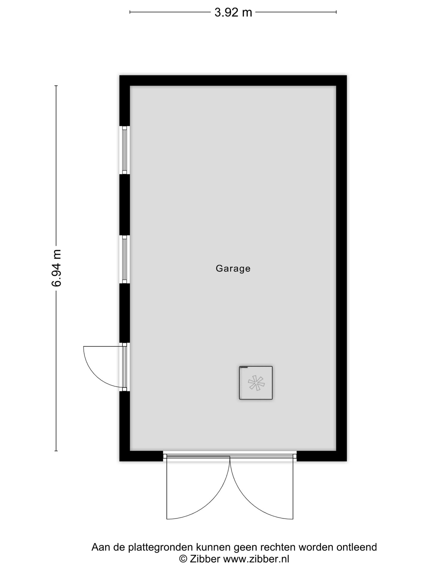 Foto 40 van Tapuitstraat 11