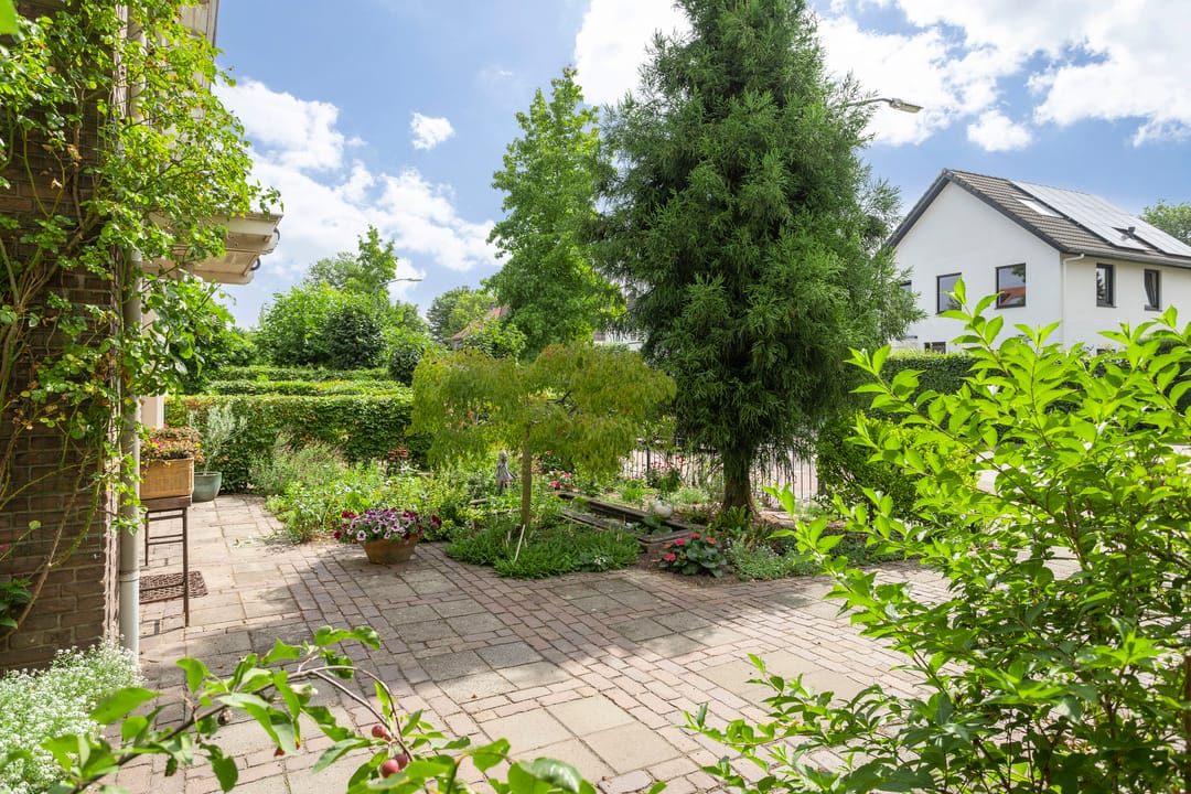 Foto 2 van Esschestraat 76