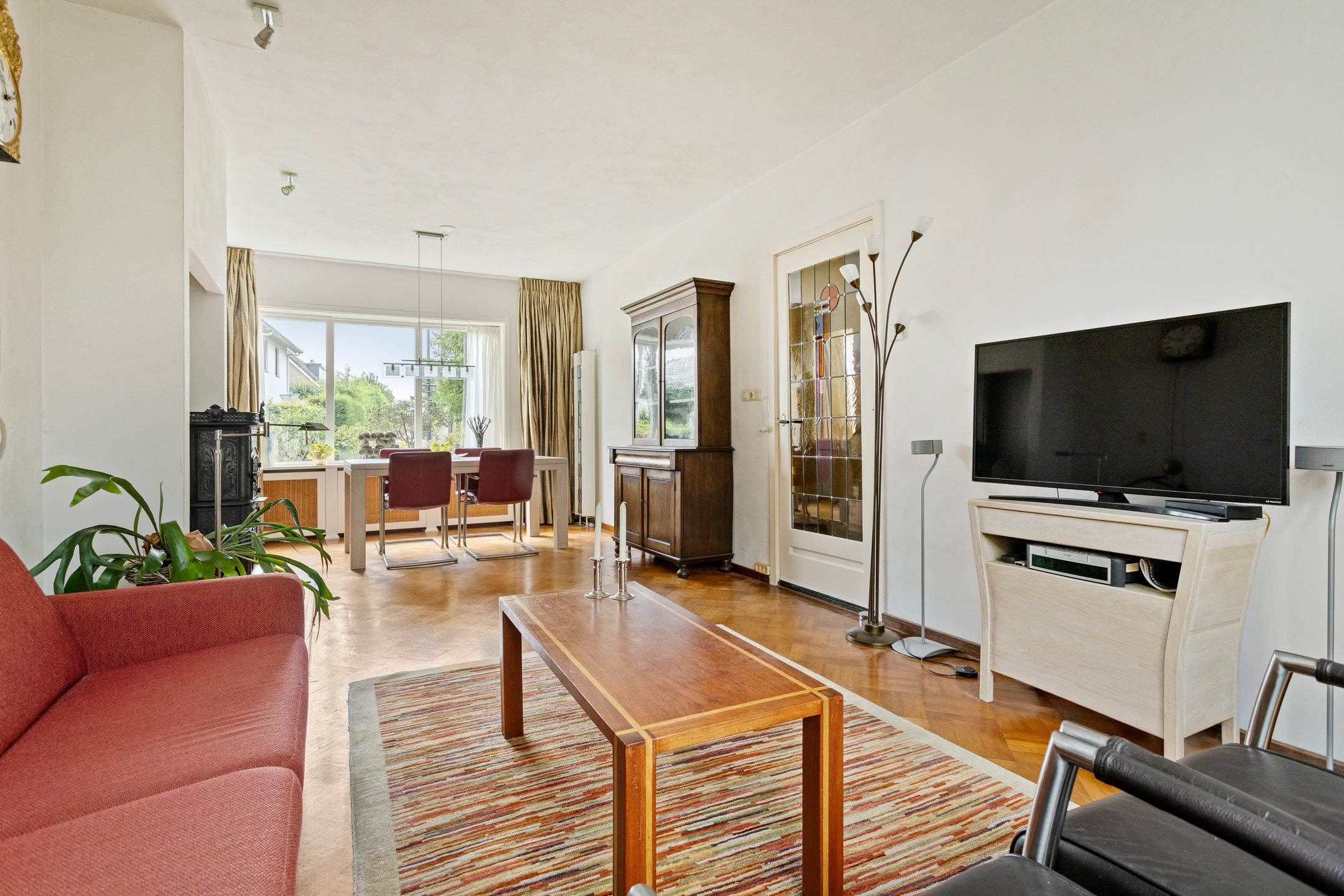 Foto 3 van Esschestraat 76