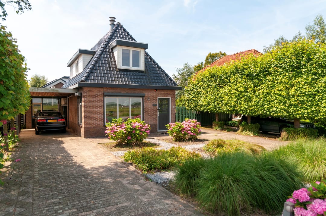 Foto 1 van Lisserweg 50