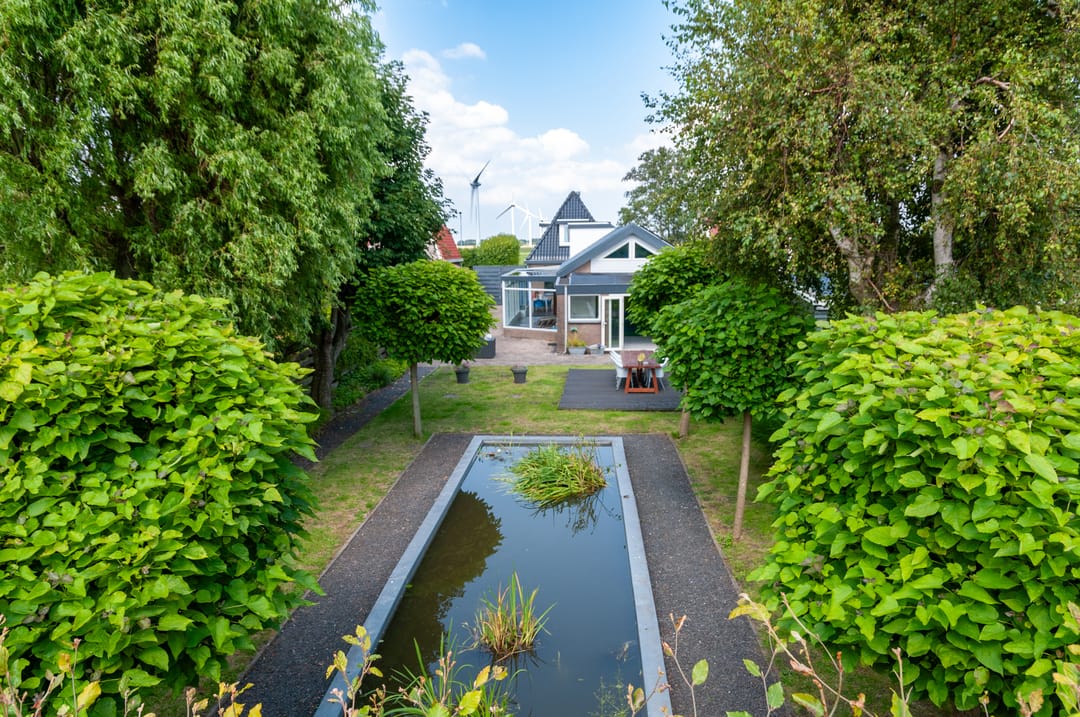 Foto 2 van Lisserweg 50