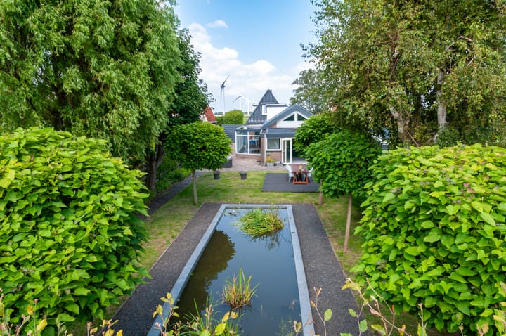 Foto 2 van Lisserweg 50