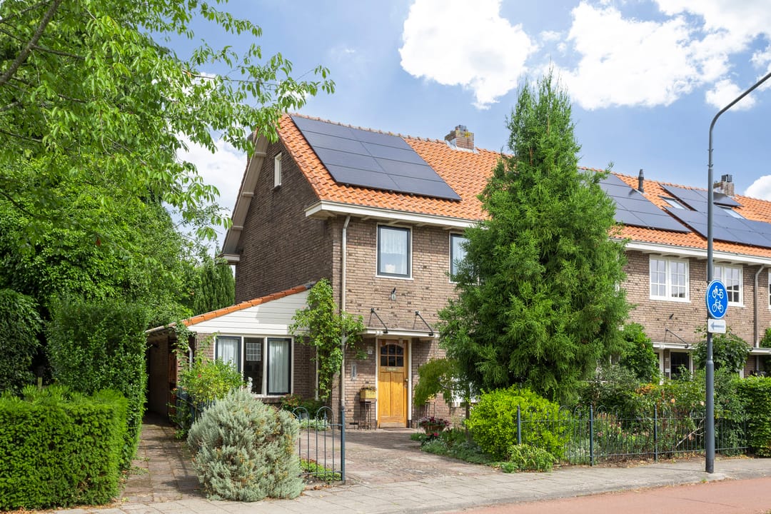 Foto 7 van Esschestraat 76