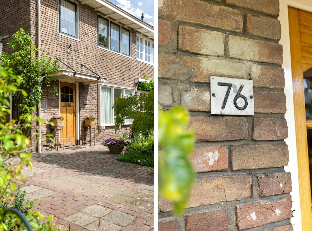 Foto 8 van Esschestraat 76