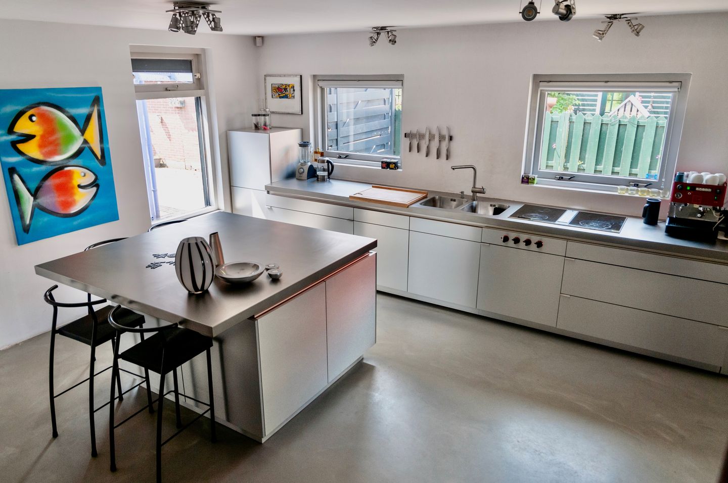 Foto 4 van Lisserweg 50