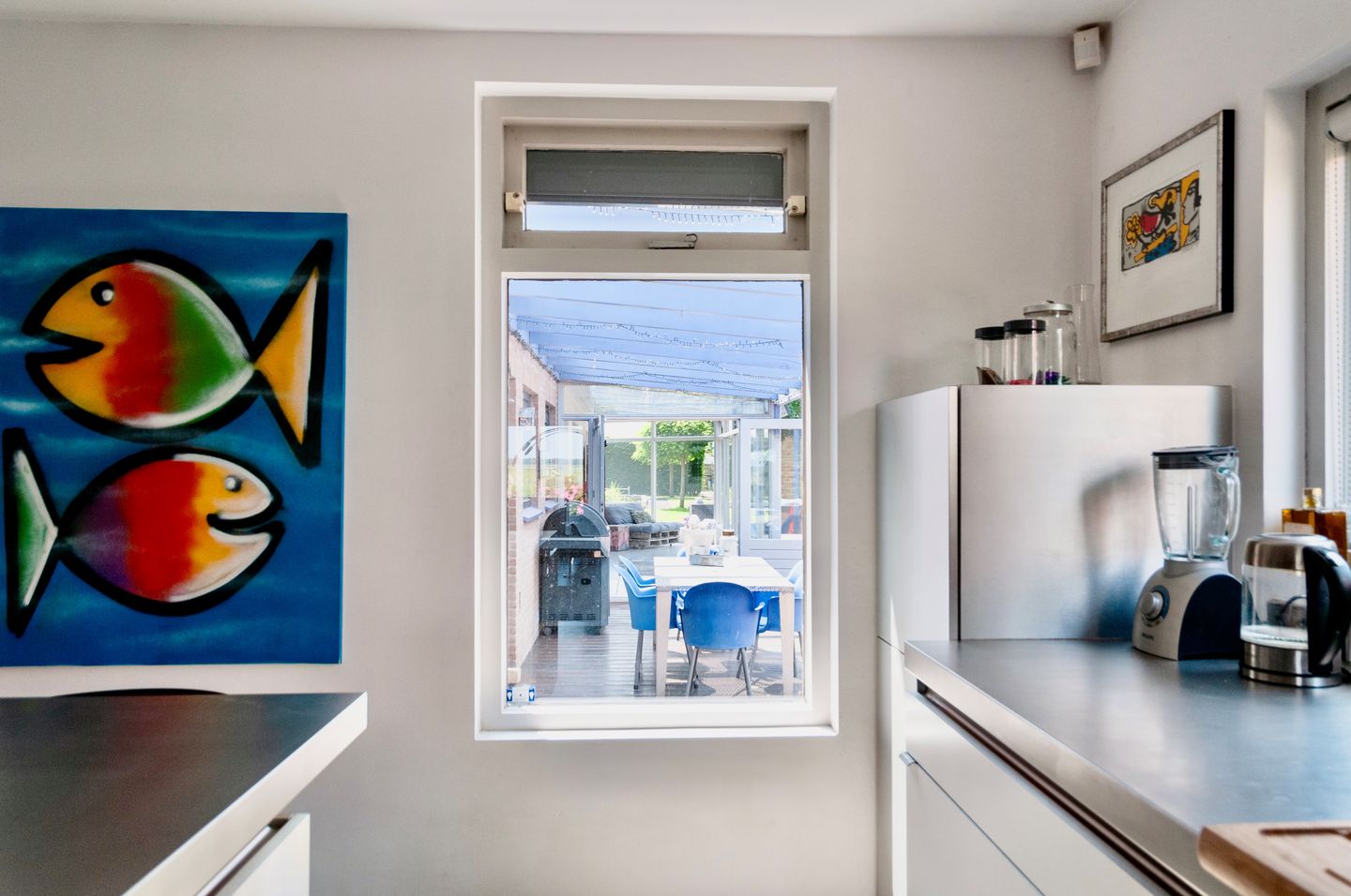 Foto 5 van Lisserweg 50