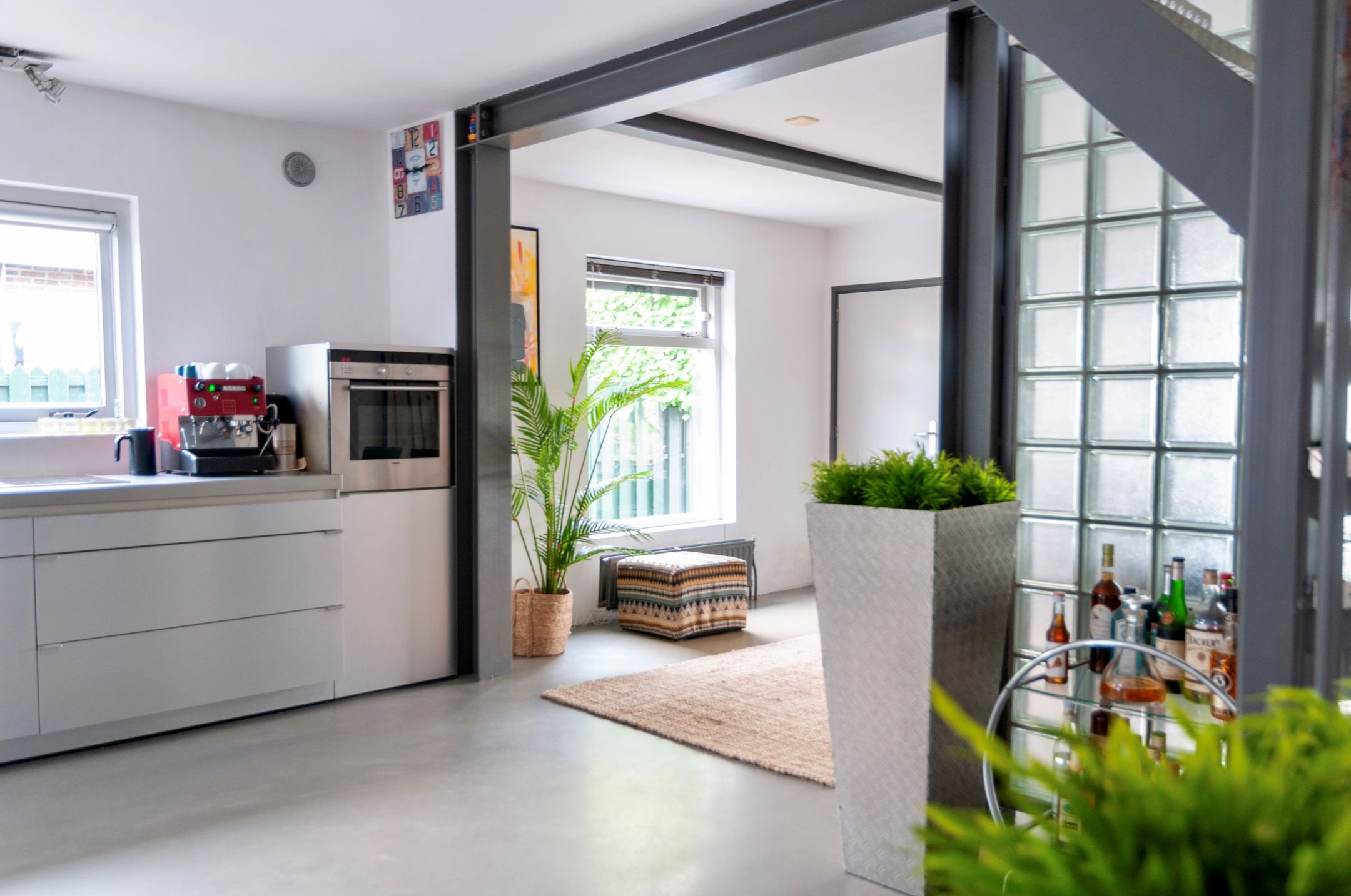 Foto 6 van Lisserweg 50