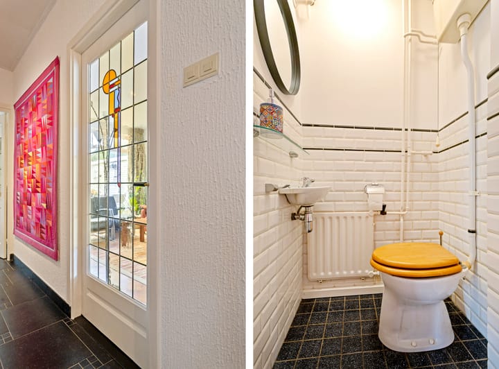 Foto 10 van Esschestraat 76