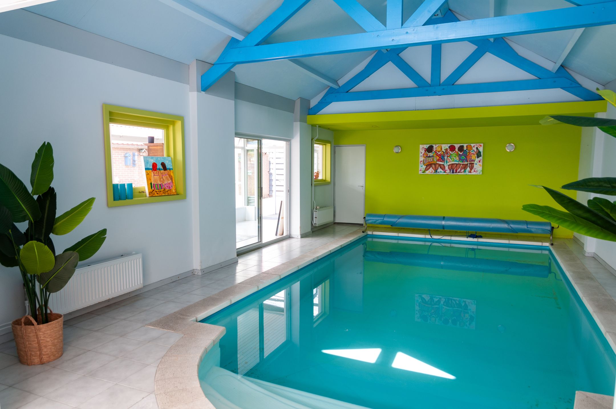 Foto 9 van Lisserweg 50