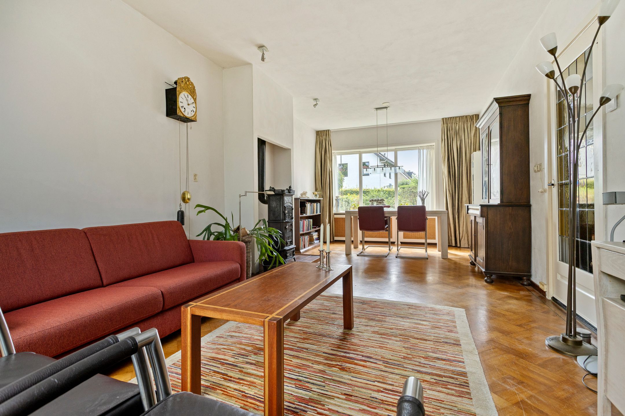 Foto 12 van Esschestraat 76