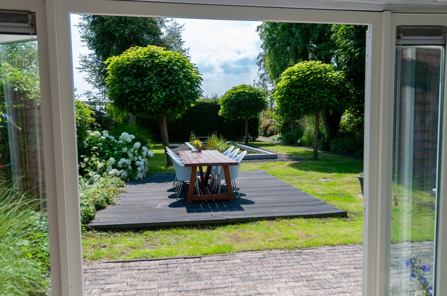 Foto 10 van Lisserweg 50