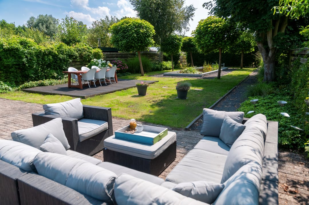 Foto 11 van Lisserweg 50