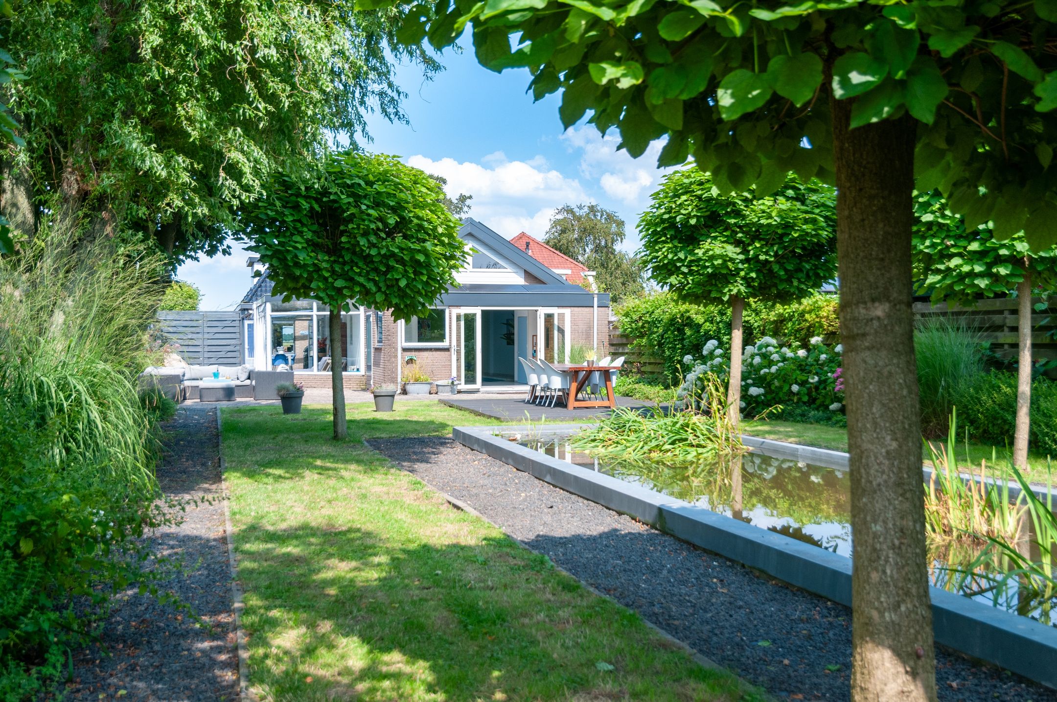 Foto 12 van Lisserweg 50