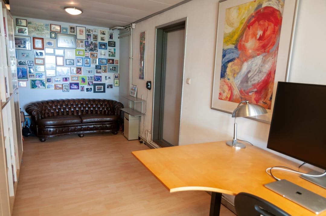 Foto 13 van Lisserweg 50