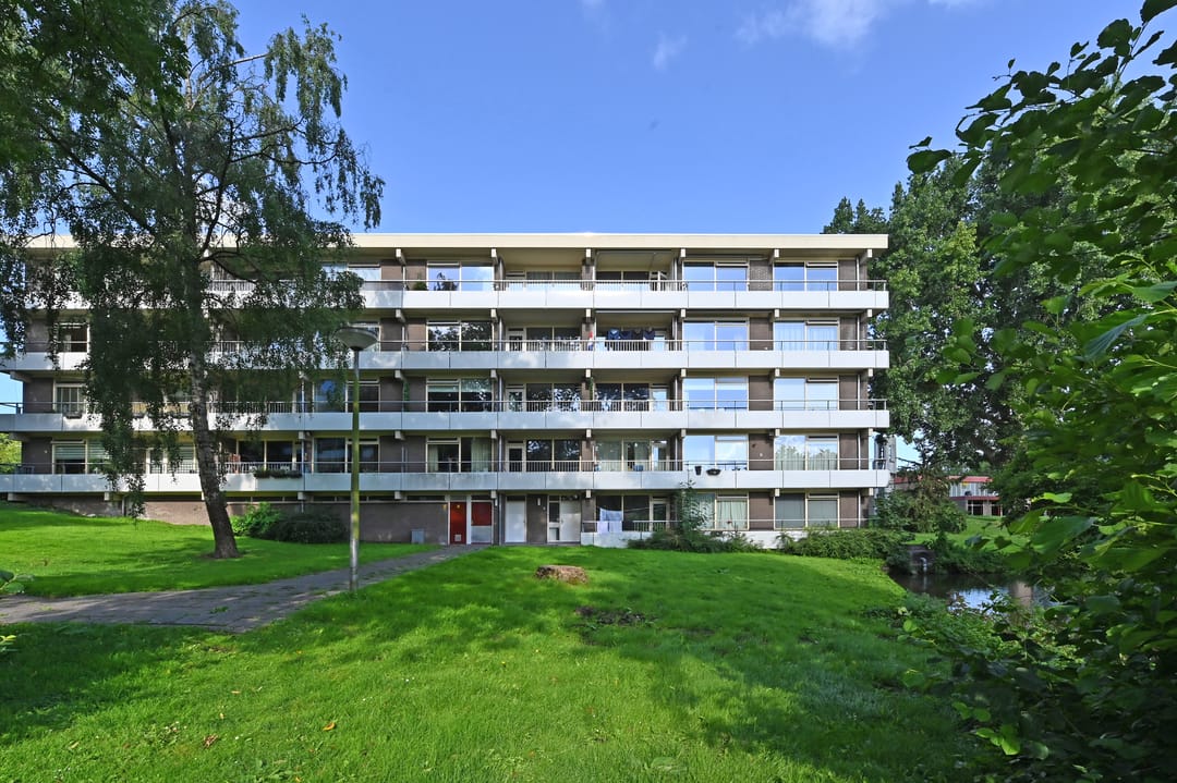 Foto 1 van Passage 26