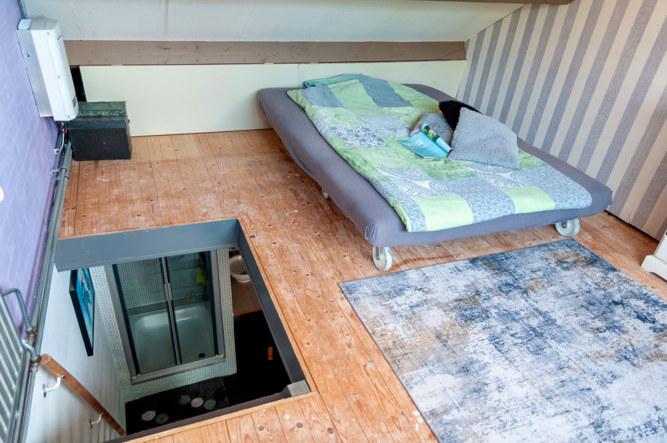 Foto 21 van Lisserweg 50