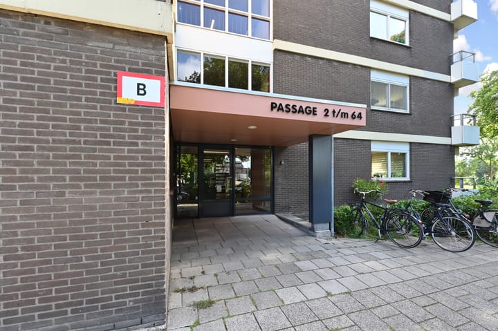 Foto 5 van Passage 26