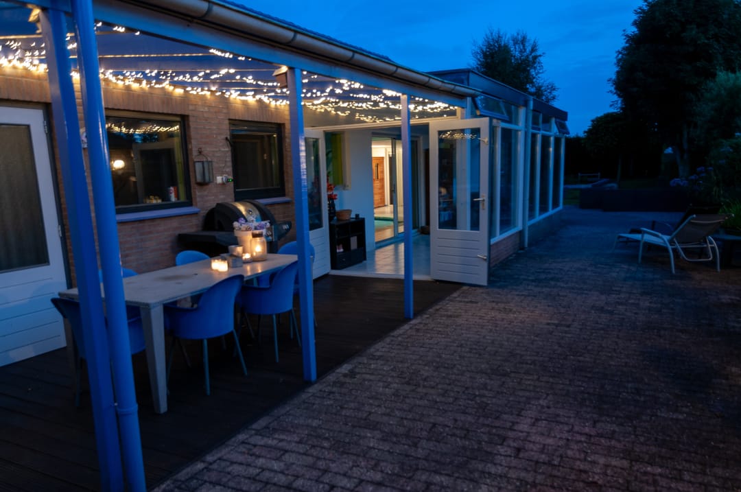 Foto 23 van Lisserweg 50