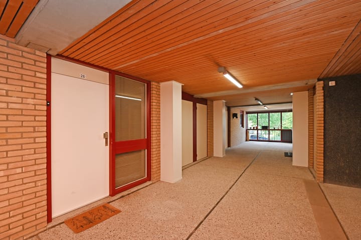 Foto 7 van Passage 26