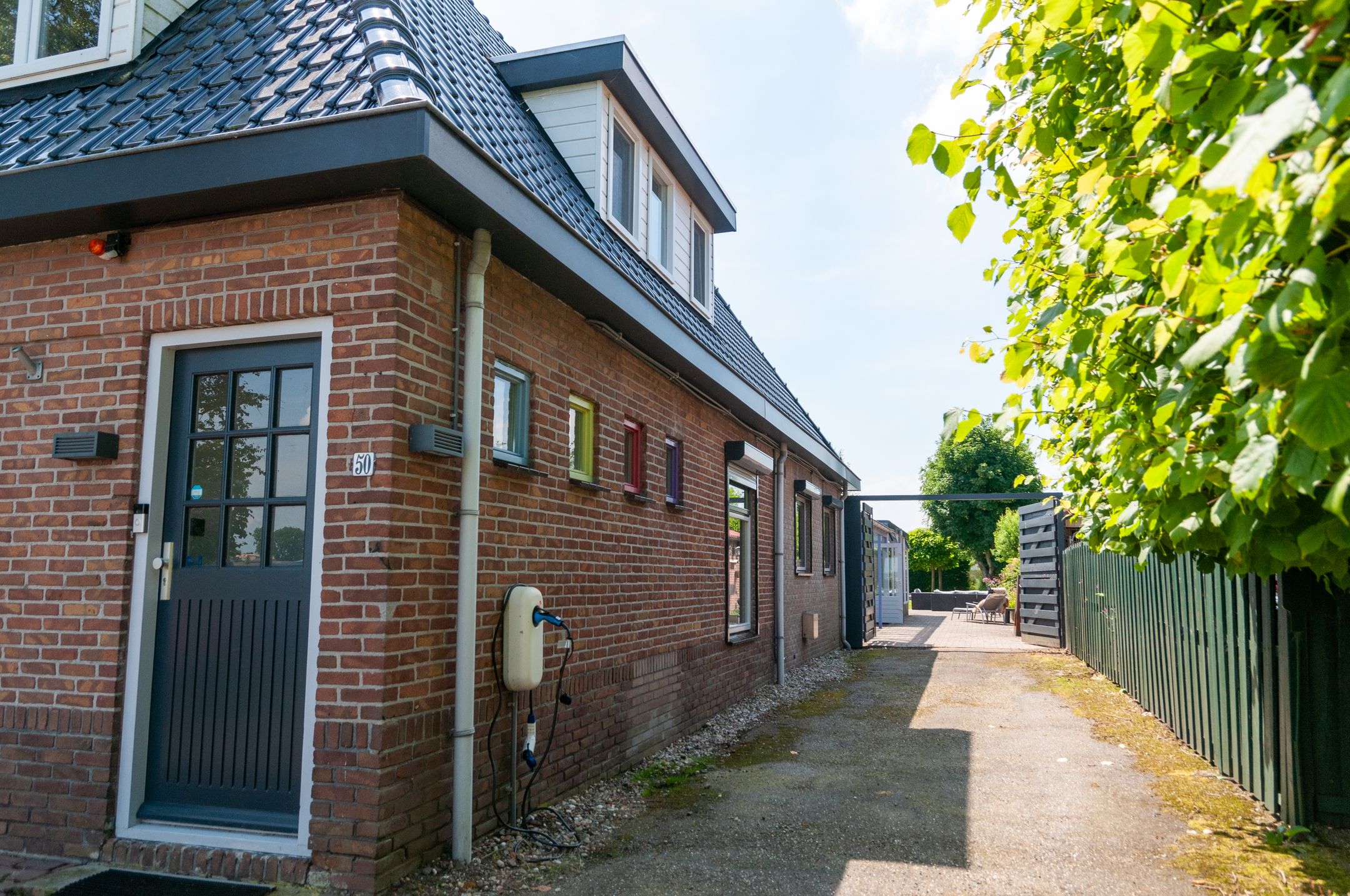 Foto 24 van Lisserweg 50