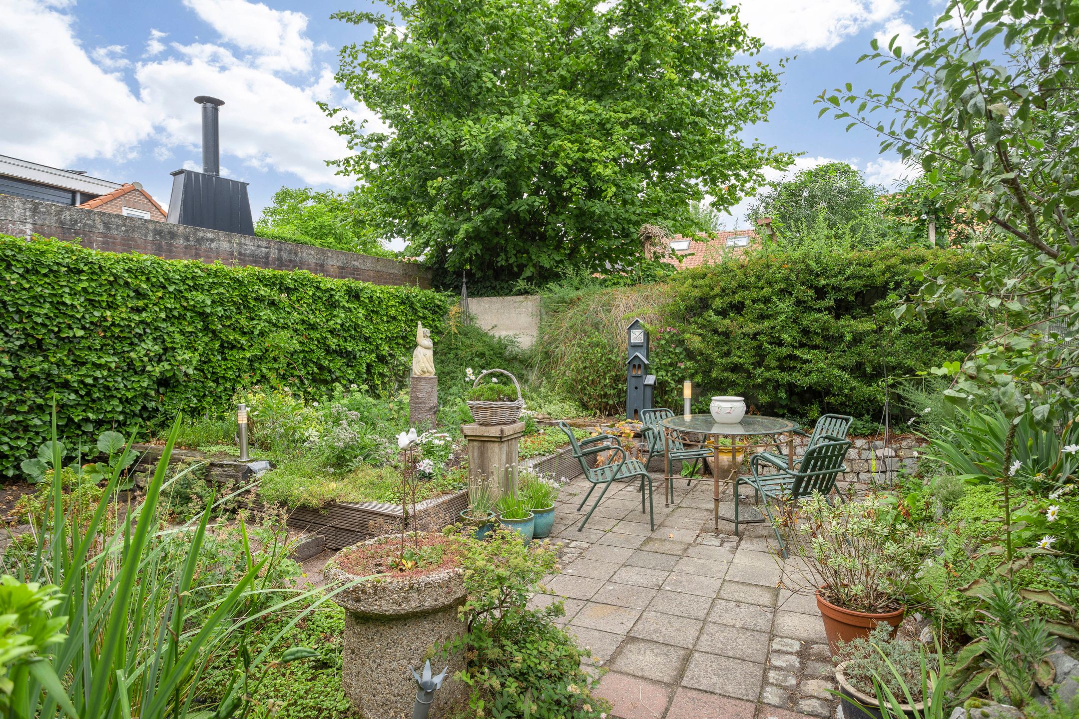 Foto 33 van Esschestraat 76