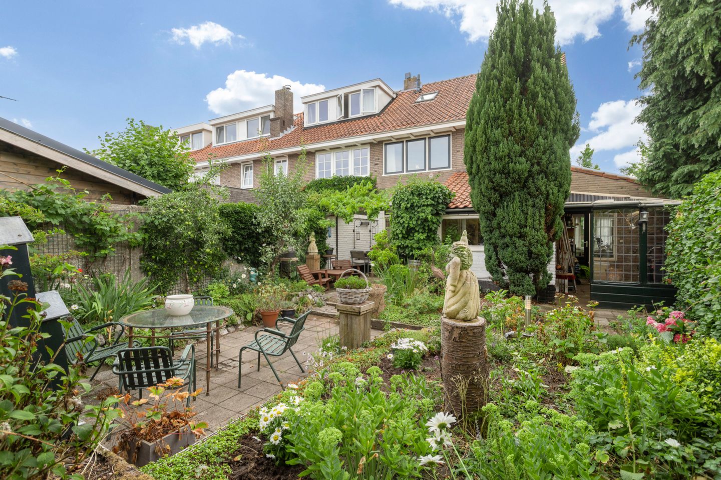 Foto 34 van Esschestraat 76