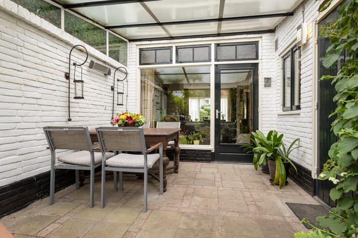 Foto 35 van Esschestraat 76