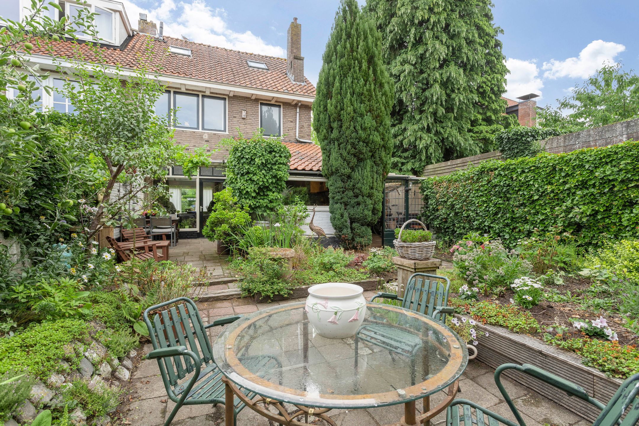 Foto 36 van Esschestraat 76