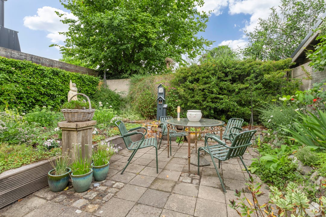 Foto 37 van Esschestraat 76