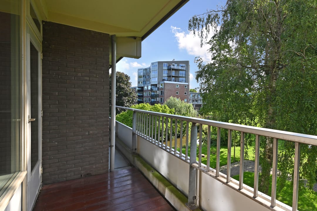 Foto 23 van Passage 26