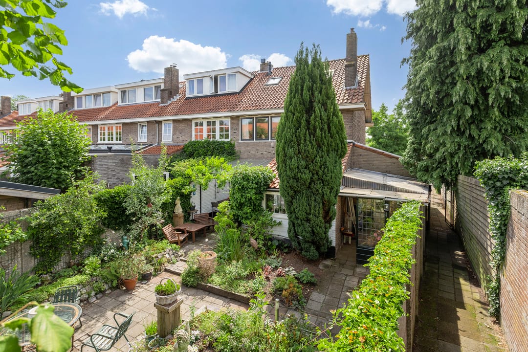 Foto 38 van Esschestraat 76