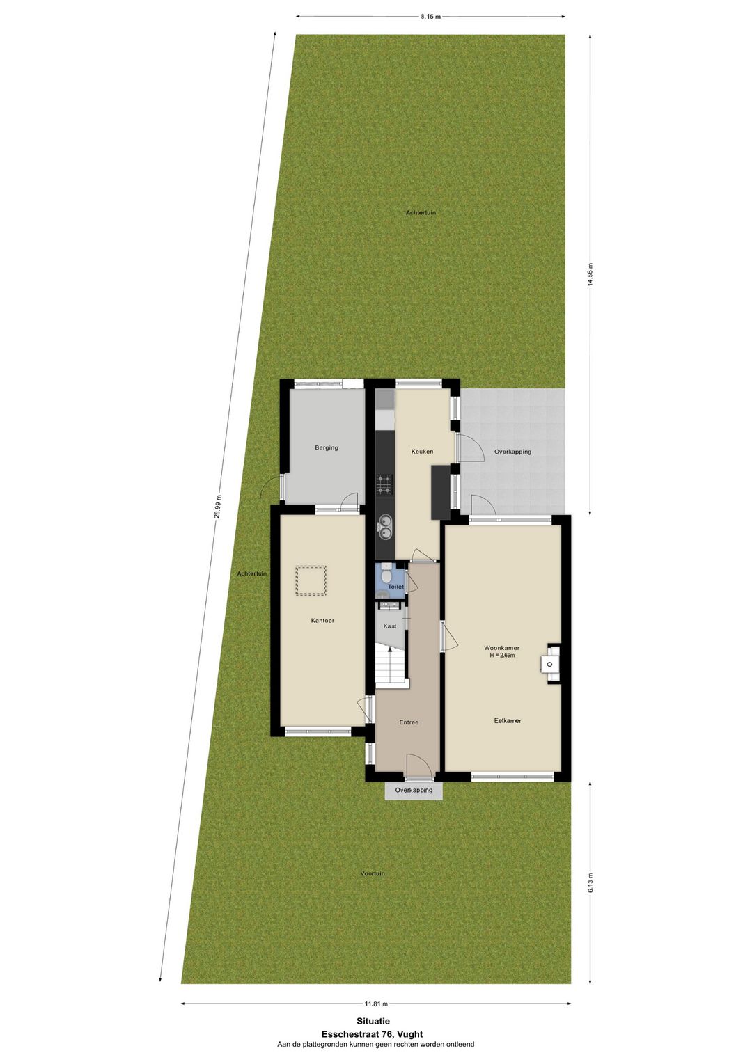 Foto 41 van Esschestraat 76